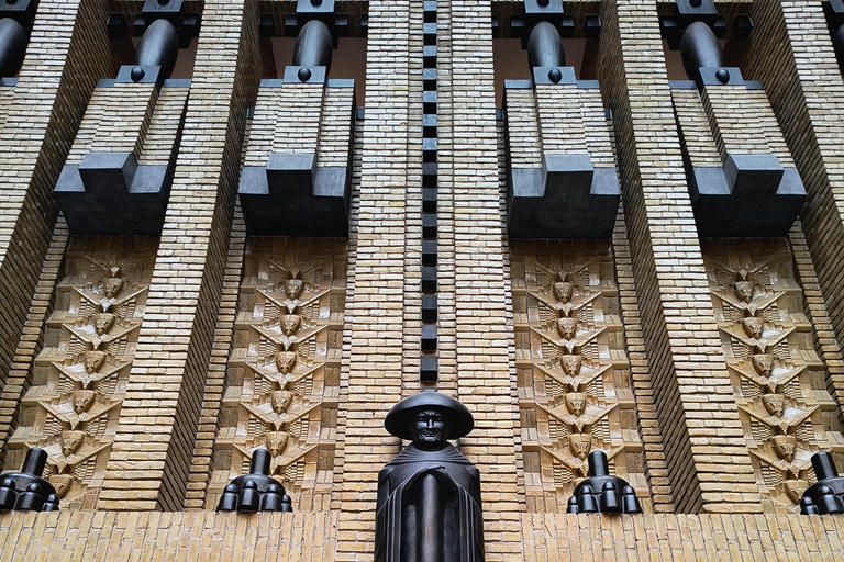 Utrecht: Private Walking Tour with a Local Guide