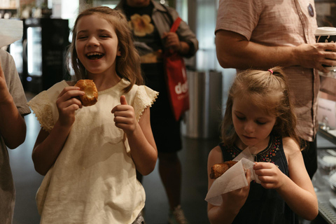 Boston : Visite culinaire ultime du North End et du Public Market