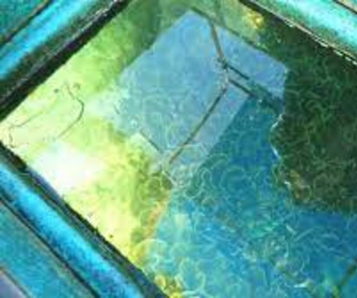 Glass Bottom Boat Ride in Trincomalee