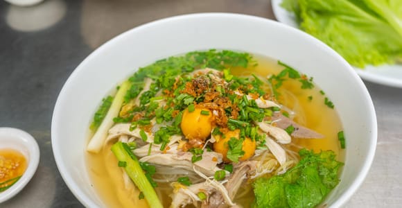 Hanoi Old Quarter: Walking Street Food Tour of Hidden Eats