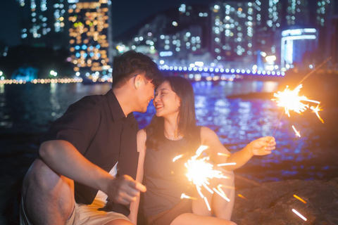 Busan Night - Guided Tour with Professional Photographer Busan Night - Guided Tour with Professional Photographer