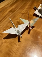 Tokyo, Origami Workshop mit einem Einheimischen inklusive einem Drink - Hizvo