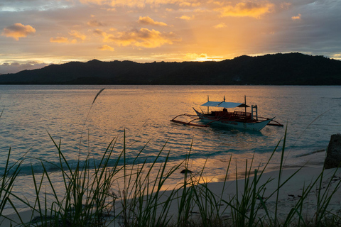 El Nido: Darocoton Island Day Trip