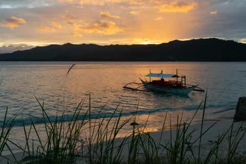 El Nido: Darocoton Island Day Trip - Image 3