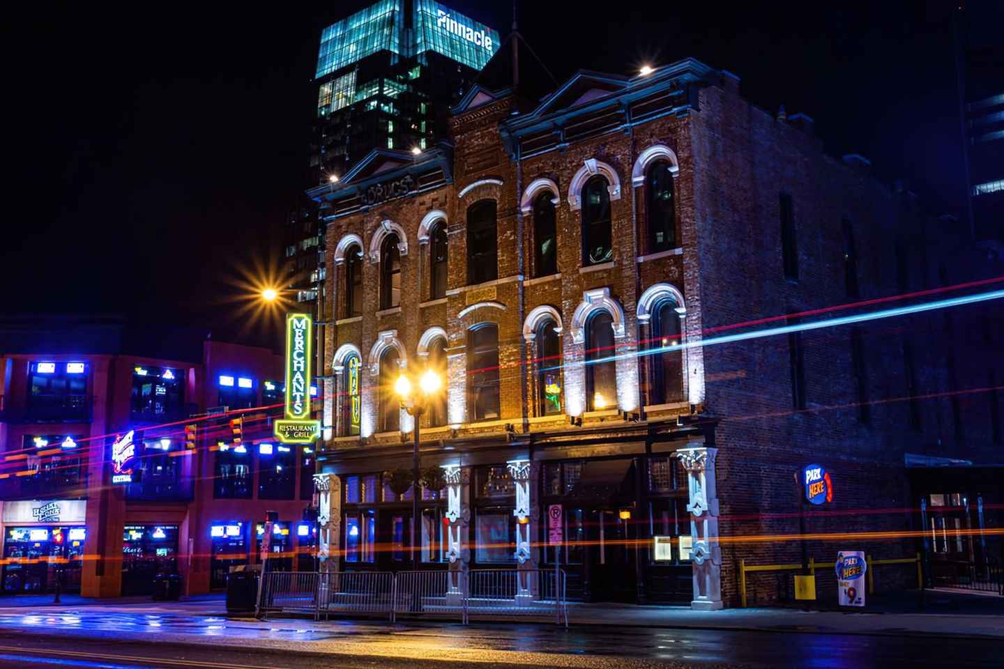 get spooked on a ghost tour