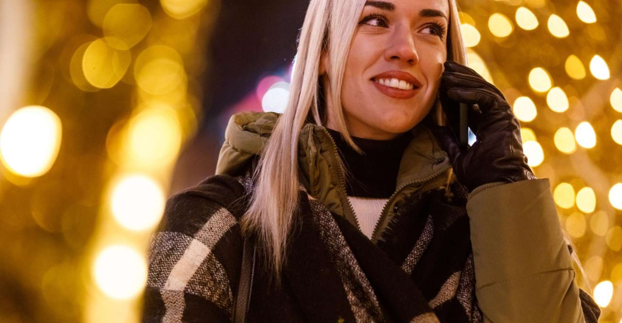 布莱顿的神奇圣诞节之旅 - Housity