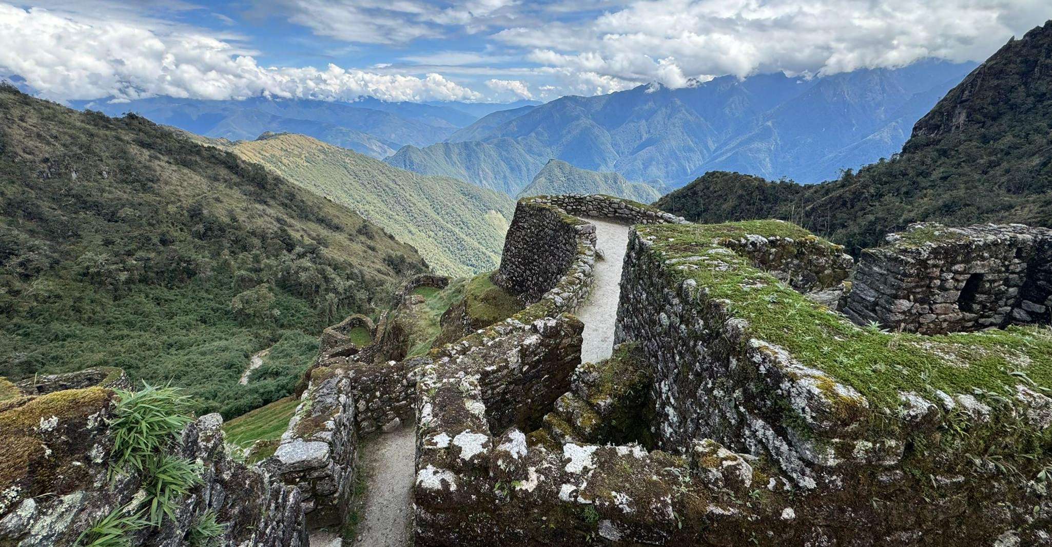 Cusco, Trekkkig para Chour y Machuchupupuibe 8 días - Housity