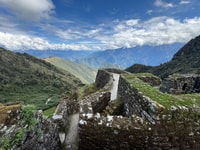 Cusco, Trekkkig pour churer et Machuchupupuibe 8 jours - Housity