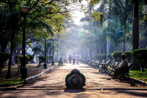 Bengaluru dévoilé : Un voyage à travers la ville jardin