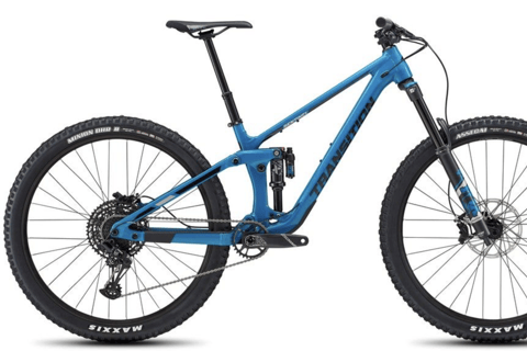 Half-Day Cross-Country Mountain Biking in Madeira Cross Country - Mountain Bike Tour. Half day +