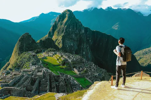 From Cusco: Machu Picchu Day Trip with All Tickets