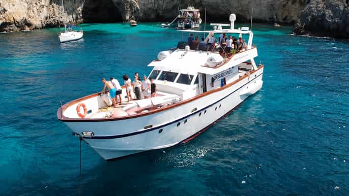 Marsaxlokk: Passeio pelas Enseadas Escondidas da Costa Sul e Águas Cristalinas