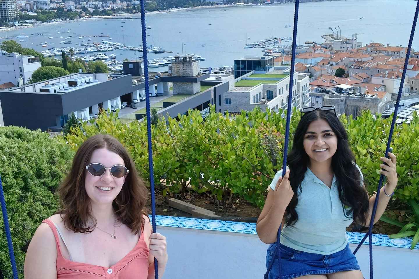 Путешествие по Котору и Будве: Приключение на Ривьере