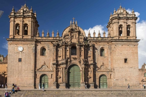 Magical Peru: A 7-day tour