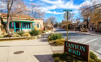 Golden Years in Santa Fe, A Senior's Cultural Journey - Housity