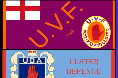 Official World Famous Belfast Taxi Tour™