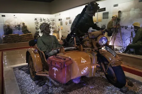 Da Alessandria: Escursione di un giorno a El Alamein