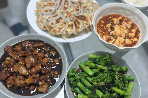 Real Taste of Home: Cook with a Local
