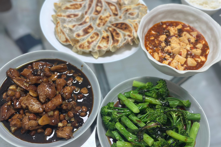 Real Taste of Home: Cook with a Local