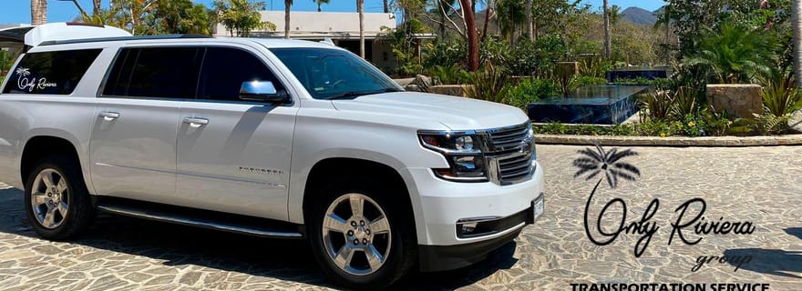 Transport privé depuis l'aéroport PVR - PUNTA MITA