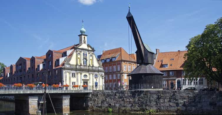 Visite guidée privée de Lunebourg GetYourGuide