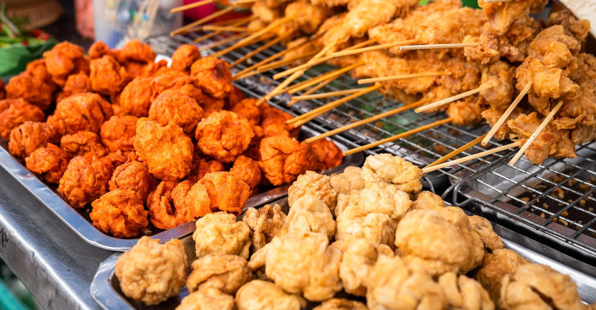 Phuket, Flavours of the South Guided Food Tour - Housity
