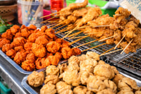 Phuket, smaken van de South Guided Food Tour - Housity