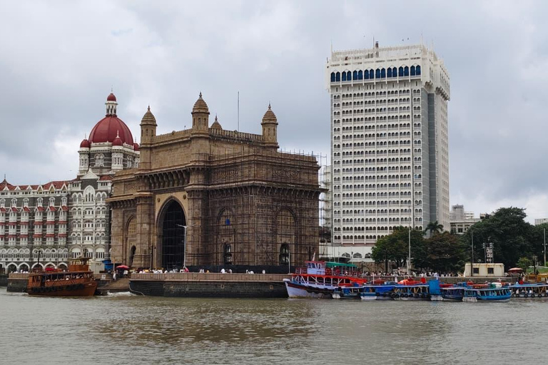 Mumbai Tours For 2D/1N with Hotel & Transfer Mumbai Tours For 2D/1N with Hotel & Transfer