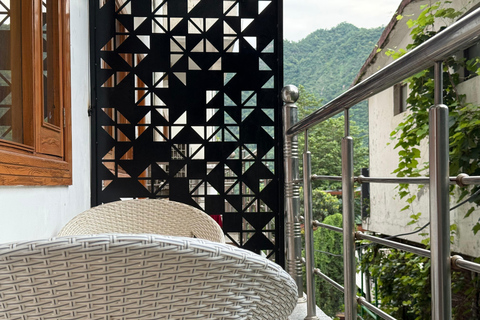 Delhi: tour privado de 4 días por Rishikesh y HaridwarDelhi: tour privado de 4 días a Rishikesh y Haridwar