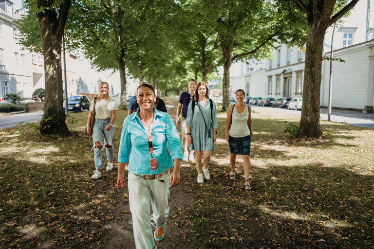 Enjoy a tour through Altona and Ottensen Weekend Food Tour through Altona and Ottensen