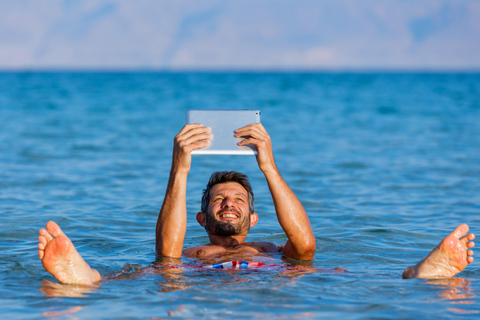 Ashdod Port: Masada & Dead Sea Private Shore Excursion