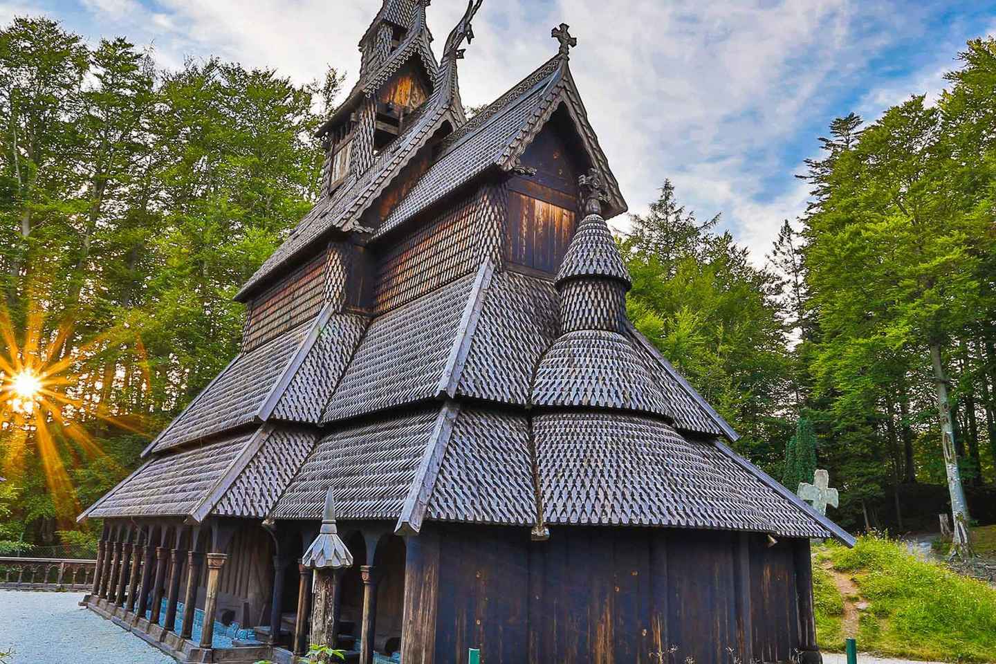 Visite Privée des 8 Incontournables de Bergen