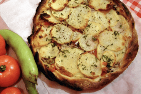 戈佐美食体验：独家当地美食之旅戈佐美食体验：独家当地美食品尝之旅