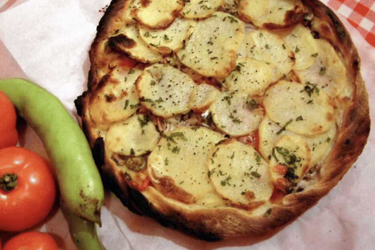 戈佐美食体验：独家当地美食之旅戈佐美食体验：独家当地美食品尝之旅