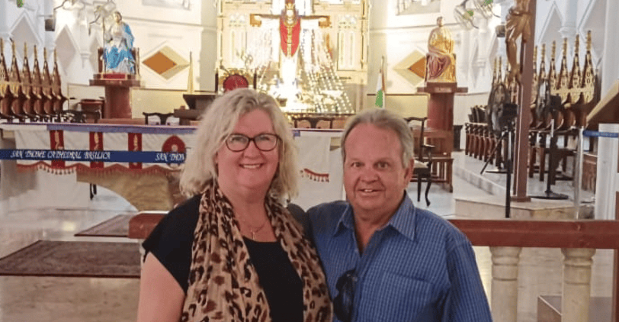 Chennai Walking Tour ( 2 hours guided tour) - Hizvo