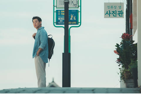 Seoul | Make Your Own K-Drama: Premium Film & Photo Shoot Capture Your Story