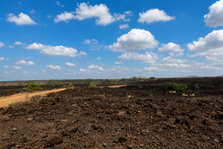 From Nairobi: 3 Days cChyulu Hills Private Tour From Nairobi: 3 days chyulu hills private tour