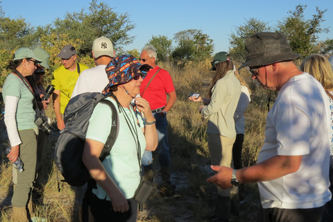 Victoria Falls: Cultural Village & Cooking Experience