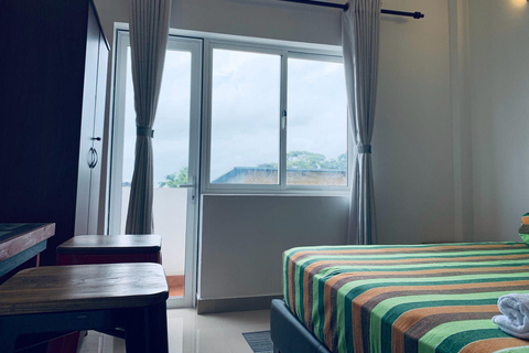 Negombo: Guided Walking Tour & Complimentary Accomodation