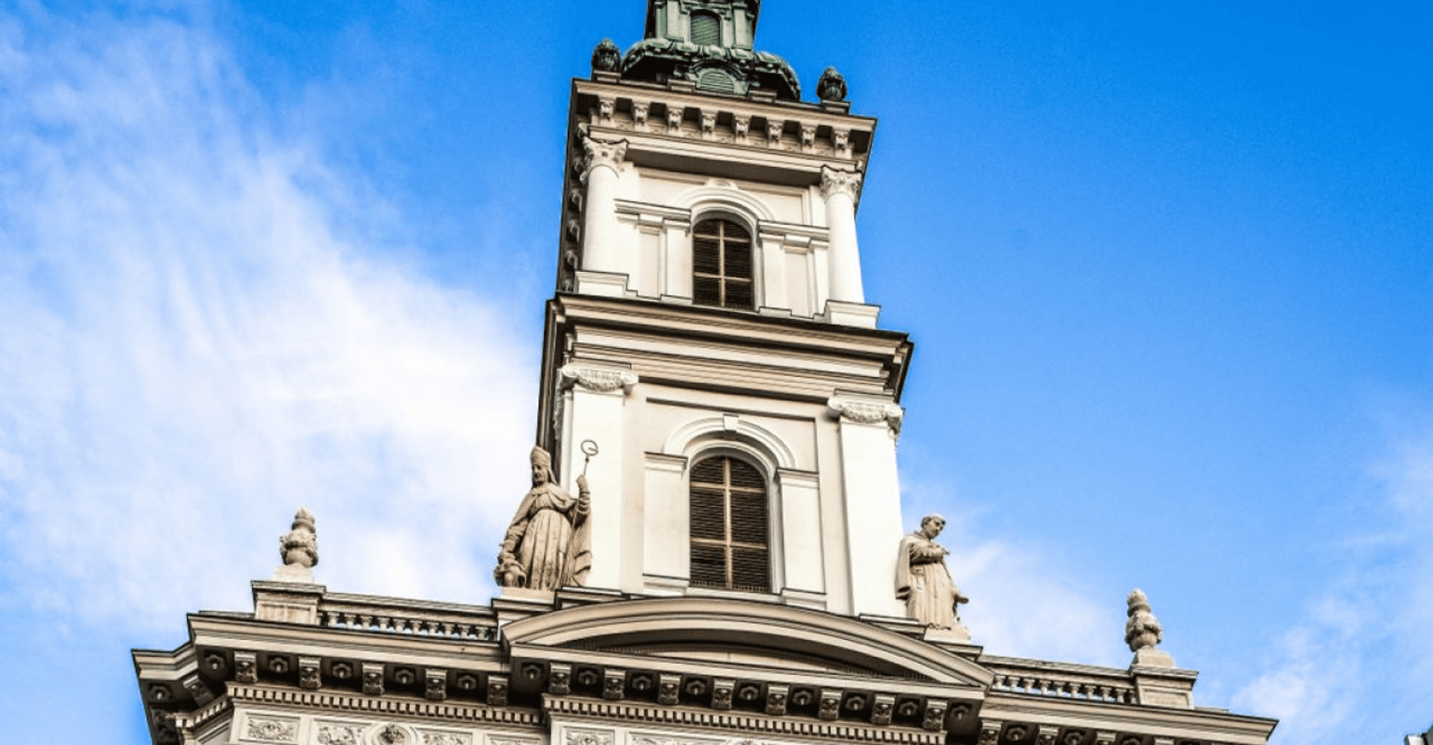 Budapest: Classical Concert at St. Anne’s Church photo 2