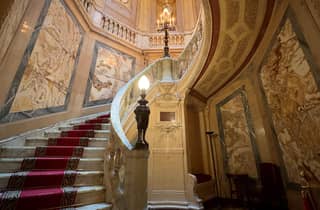 Führung durch das Hôtel de la Païva