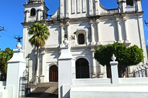 Sonsonate: Indigenous Tour – Nahua Pipil Sonsonate: Indigenous Route – Nahua Pipil