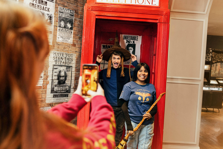 Harry Potter Shop New York: Magical Experiences Harry Potter Shop New York - Magic Brew Bundle