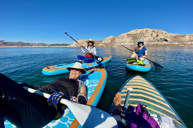 Plage de Willow : Location de paddle board