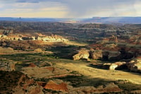 Da Moab, Lavender Canyon 4x4 Drive & Hiking Combo Tour - Hizvo
