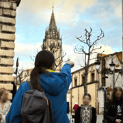 The Siege of Oviedo – The Spanish Civil War in the City of Oviedo