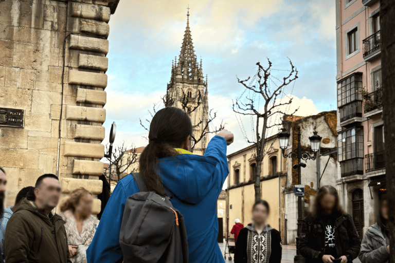 L&#039;assedio di Oviedo - La guerra civile nella città di Oviedo
