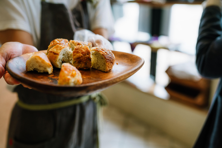 Real Walk Hiroshima: History, People & Fresh-Baked Bread