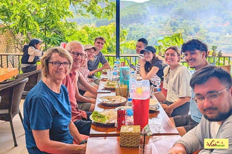 Dalat: 3 Waterfalls Day Tour — Datanla, Pongour & Elephant 3 waterfalls - 2025