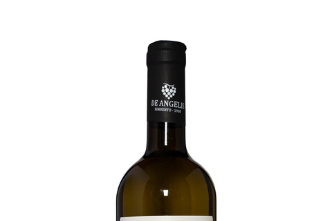 SORRENTO – CANTINE DE ANGELIS: TOUR AND TASTING OF 5 WINES SORRENTO CANTINE DE ANGELIS: VISIT AND TASTING 5 WINES